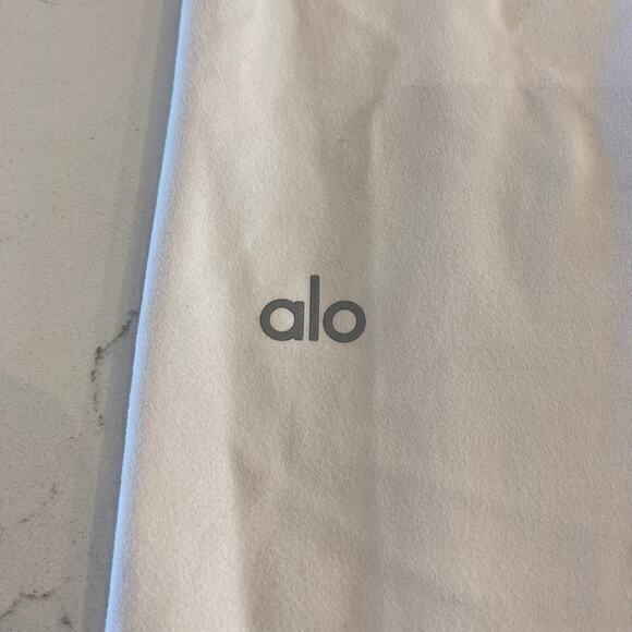 Alo Yoga Warrior Leggings‎ in Pristine Size Small - Picture 7 of 12